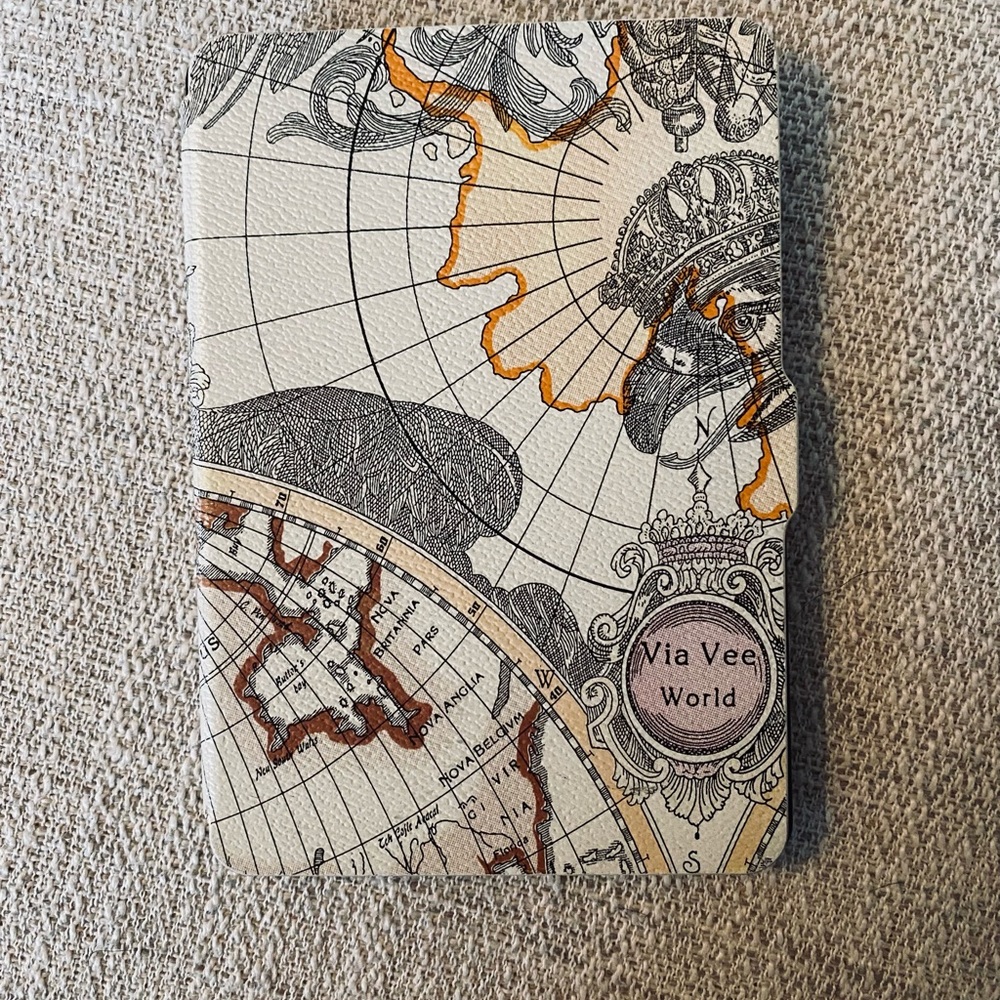 7th Generation Kindle Case